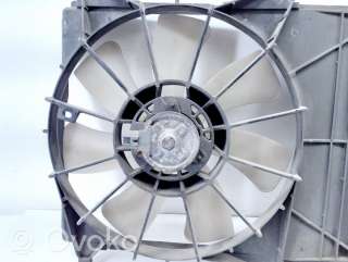 Диффузор вентилятора Opel Agila 2 2011г. 2635005820, cz222710240 , artRKO24569 - Фото 2