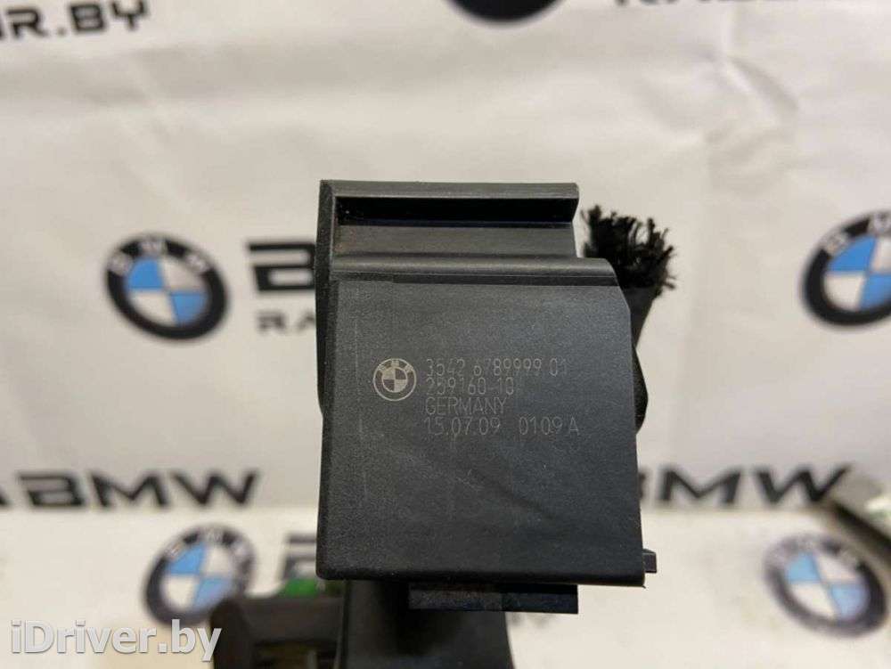 Педаль газа BMW 5 E60/E61 2009г. 6789999, 35426789999  - Фото 4