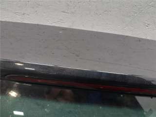Крышка багажника (дверь 3-5) Skoda Fabia 2 2021г. 6V6827025H - Фото 4