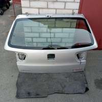  Крышка багажника (дверь 3-5) к Seat Ibiza 2 Арт 27089423