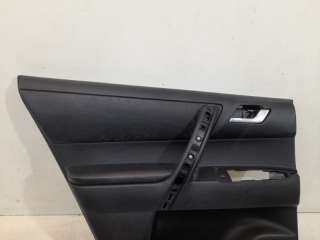 обшивка двери Toyota Highlander 3 2013г. 676300E231E0 - Фото 5