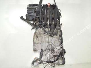 Двигатель  Mercedes B W245 1.7 i Бензин, 2009г. 266940  - Фото 5