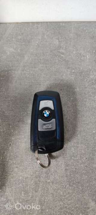 Блок управления (другие) BMW 3 F30/F31/GT F34 2017г. 8586536, 0281031951, 6843898 , artDVV1464 - Фото 7
