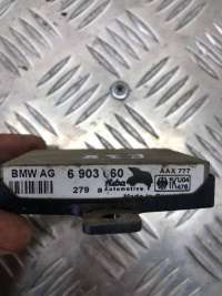  Усилитель антенны к BMW 7 E38 Арт 38223463