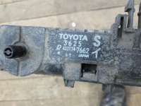 Радиатор охлаждения ДВС Toyota Camry XV50 2006г. 422174-7662 - Фото 3