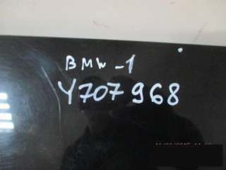 Дверь багажника BMW 1 E81/E82/E87/E88 2008г.  - Фото 4