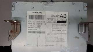 Магнитола Nissan Altima L33 2013г. 281853TA0B - Фото 3