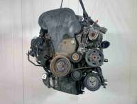 N46 (N46B20B) Двигатель к BMW 1 E81/E82/E87/E88 (МКПП 5ст.) Арт 1408