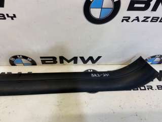 Пластик салона BMW 3 E90/E91/E92/E93 2008г. 7146764, 51477146764 - Фото 3