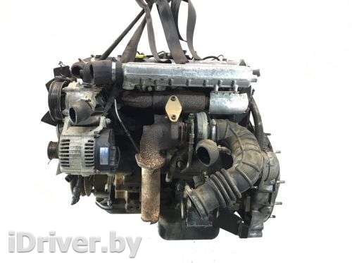 21L Двигатель к Land Rover Discovery 1 Арт 175016 - Фото 5