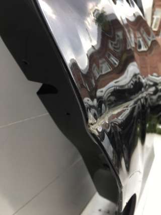 дверь BMW X4 F26 2014г. 41517386744 - Фото 8