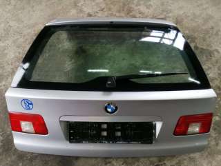  Крышка багажника (дверь 3-5) к BMW 5 E39 Арт 29441