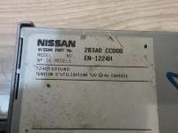 Блок электронный Nissan Murano Z50 2004г. 283A0CC00B - Фото 4