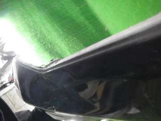 Юбка заднего бампера BMW X1 F48 2020г. 51129853350 - Фото 8