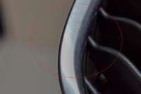 Дефлектор обдува салона Ford Fiesta 7 2021г. H1BB-19K617-AEW, H1BB-A014L09-AASMA4 , art5220368 - Фото 6