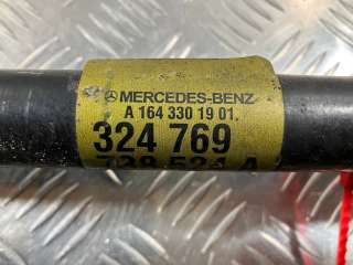 A1643301901 полуось передняя правая Mercedes GL X164 Арт 8733255, вид 7