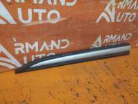 молдинг двери Mitsubishi Outlander 3 restailing 2 2015г. 5727a403 - Фото 4