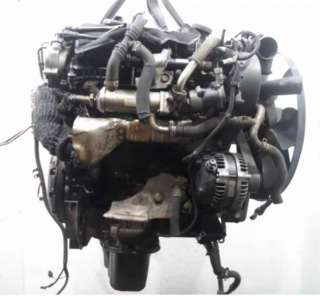 276DT Двигатель к Land Rover Discovery 3 Арт 52041415