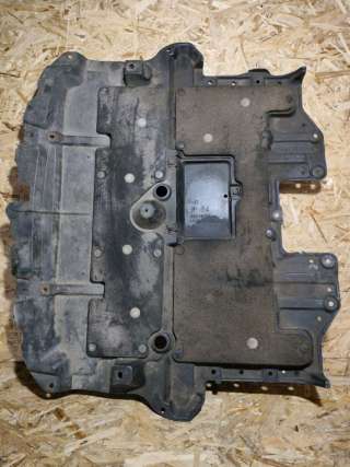 Защита (пыльник) двигателя Lexus IS 2 2007г. 5144153060 - Фото 2