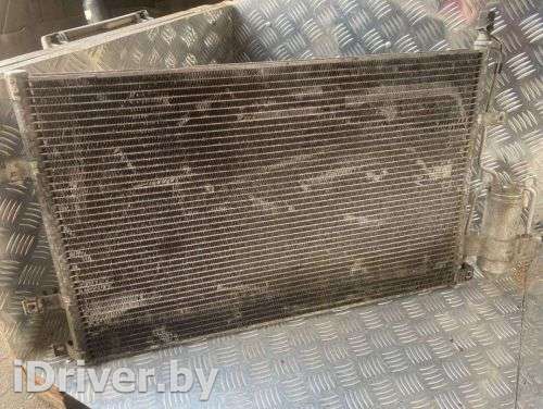 Радиатор кондиционера Volvo V70 2 2004г. 30676414 - Фото 1