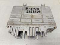 032906026D Блок управления двигателем к Volkswagen Golf 3 Арт 6059565