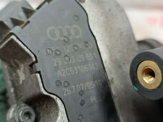 059129086D Механизм изменения длины впускного коллектора Audi Q7 4L Арт 14429, вид 4