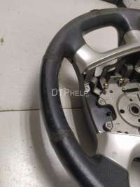 Рулевое колесо для AIR BAG (без AIR BAG) Chevrolet Epica 2007г. 96818167 - Фото 3