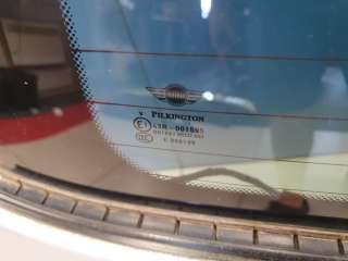 дверь багажника со стеклом MINI COUNTRYMAN R60 2011г. 41009806459 - Фото 8