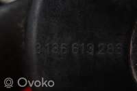 Вентилятор радиатора Volvo S80 1 2000г. 30636445, 30636445 , artMKO81138 - Фото 6
