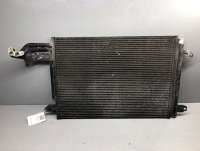 1K0820411E Радиатор кондиционера  к Volkswagen Passat B6 Арт 58924063