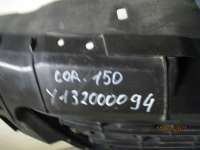 Решетка радиатора Toyota Corolla E150 2006г. 5311412100 - Фото 13