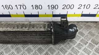  Радиатор интеркулера Ford Focus 2 restailing Арт 10V37KC01_A13757, вид 3