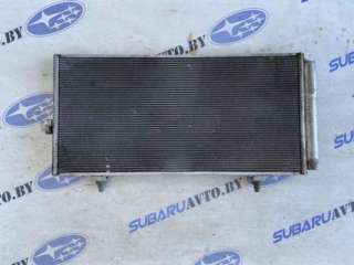  Радиатор кондиционера  Subaru Outback 4 Арт 30337604, вид 2