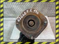 Стойка амортизатора заднего правого Mazda 626 GE 1995г.   - Фото 2