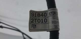 проводка Kia Optima 3 2011г. 918402T010 - Фото 7