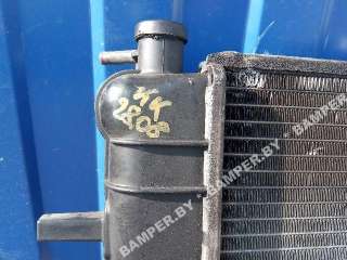 Радиатор (основной) Kia Sportage 2 2006г.  - Фото 13
