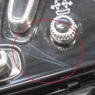 Кнопка регулировки сидения Jaguar F-Type 2013г. 6W83-14B566, EX53-14B566-DB , art311022 - Фото 6