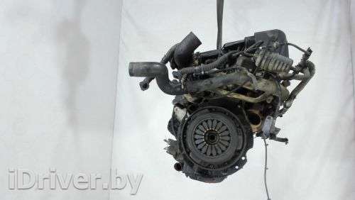 LCF105160L Двигатель к Land Rover Freelander 1 Арт 6042465 - Фото 3