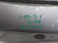 Дверь багажника Nissan Juke  K01001KAME - Фото 4