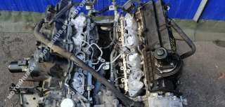 Двигатель  Nissan Patrol Y62 5.6 i Бензин, 2011г. VK56,VK56VD  - Фото 28