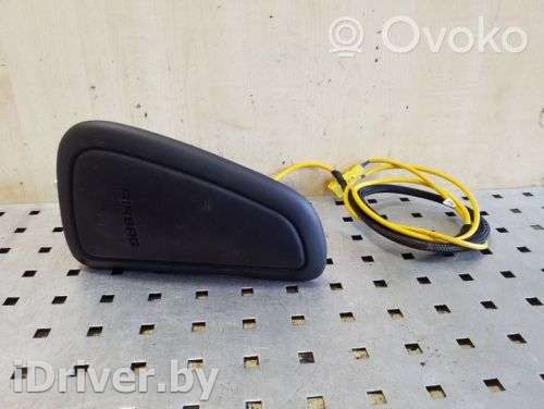 Подушка безопасности боковая (в сиденье) Opel Astra G 1999г. 09125810lh , artVAL196476 - Фото 1