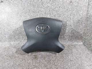 45130-05112-A Подушка безопасности водителя Toyota Avensis 2 Арт 46023025751