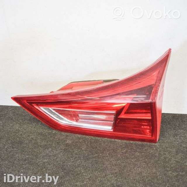 Фонарь габаритный Toyota Auris 2 2014г. artGTV64098 - Фото 1