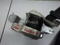 Ремень безопасности с пиропатроном Nissan Pathfinder 3 2006г. H6885EB30B - Фото 5