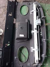  Шторка багажника к Peugeot 607 Арт MT2039