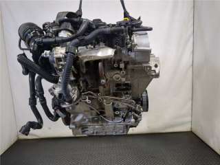 Двигатель  Volkswagen Taos 1.5 TSI Бензин, 2022г. 05E100031Q,DNKA  - Фото 4