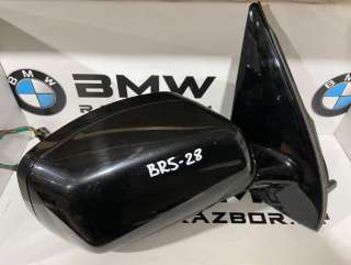  Корпус зеркала правого к BMW X5 E53 Арт BR5-28