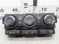 TE7061190 Блок управления климат-контролем к Mazda CX-9 1 Арт 00114734