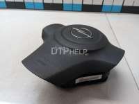 Подушка безопасности в рулевое колесо Opel Corsa D 2007г. 5199336 - Фото 2