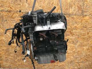 Двигатель AYL 2.8 Seat Alhambra 1 restailing 2.8  Бензин, 2001г. AYL007525  - Фото 3